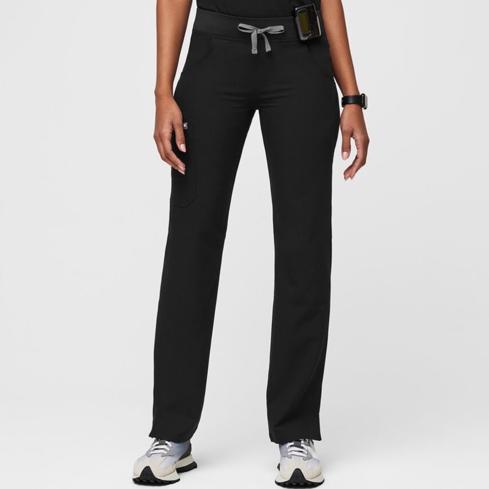 Fig Scrub Pants